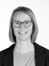 Eßbach, Michaela Professorin Dr.