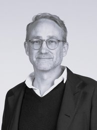 Professor Dr. Ing. Javier Stillig