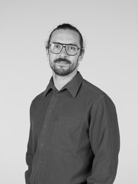 Bretzinger, Cedric