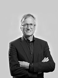 Professor Dr. Harald Mehlich