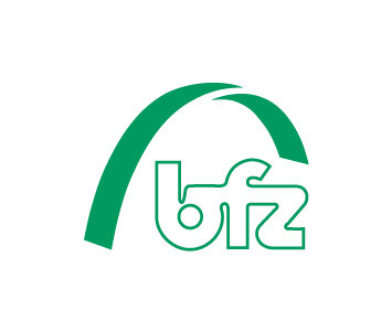 Logo der Berufliche Fortbildungszentren der Bayerischen Wirtschaft (bfz) gemeinnützige GmbH