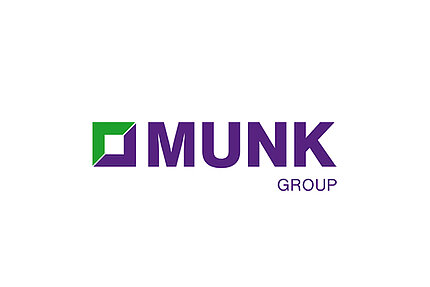 [Translate to English:] Munk Group