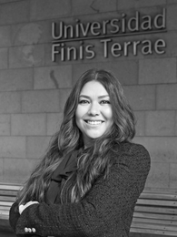 Jaqueline Gómez Ph.D.