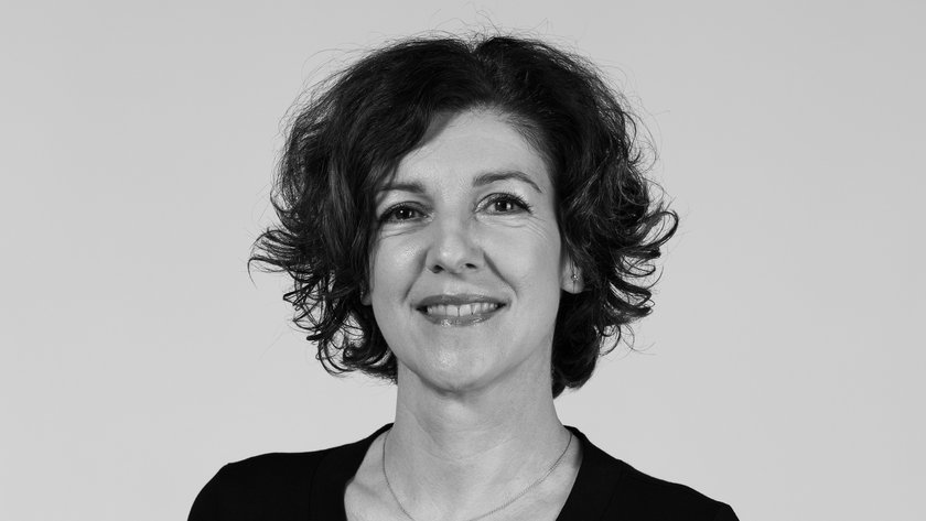 Claudia Kocian-Dirr (öffnet Vergrößerung des Bildes) Claudia Kocian-Dirr (öffnet Vergrößerung des Bildes)