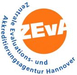 Logo of the Central Evaluation and Accreditation Agency in Germany
