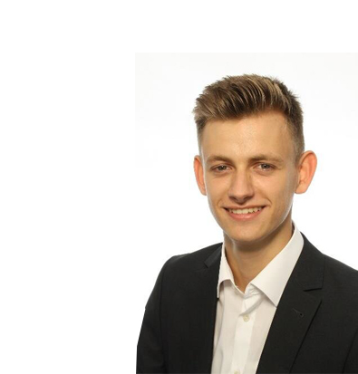 Portrait photo Marc Wegner (opens enlarged image)